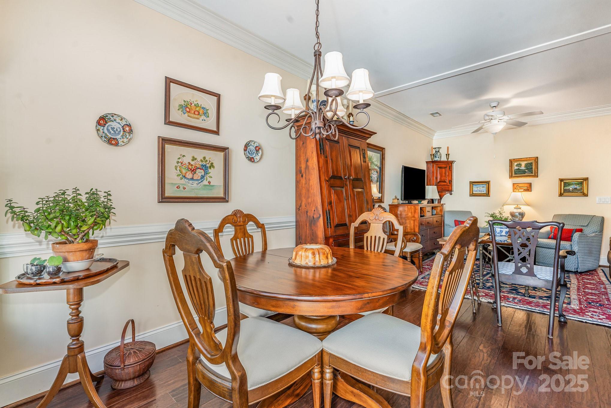 Old Davidson - Residential