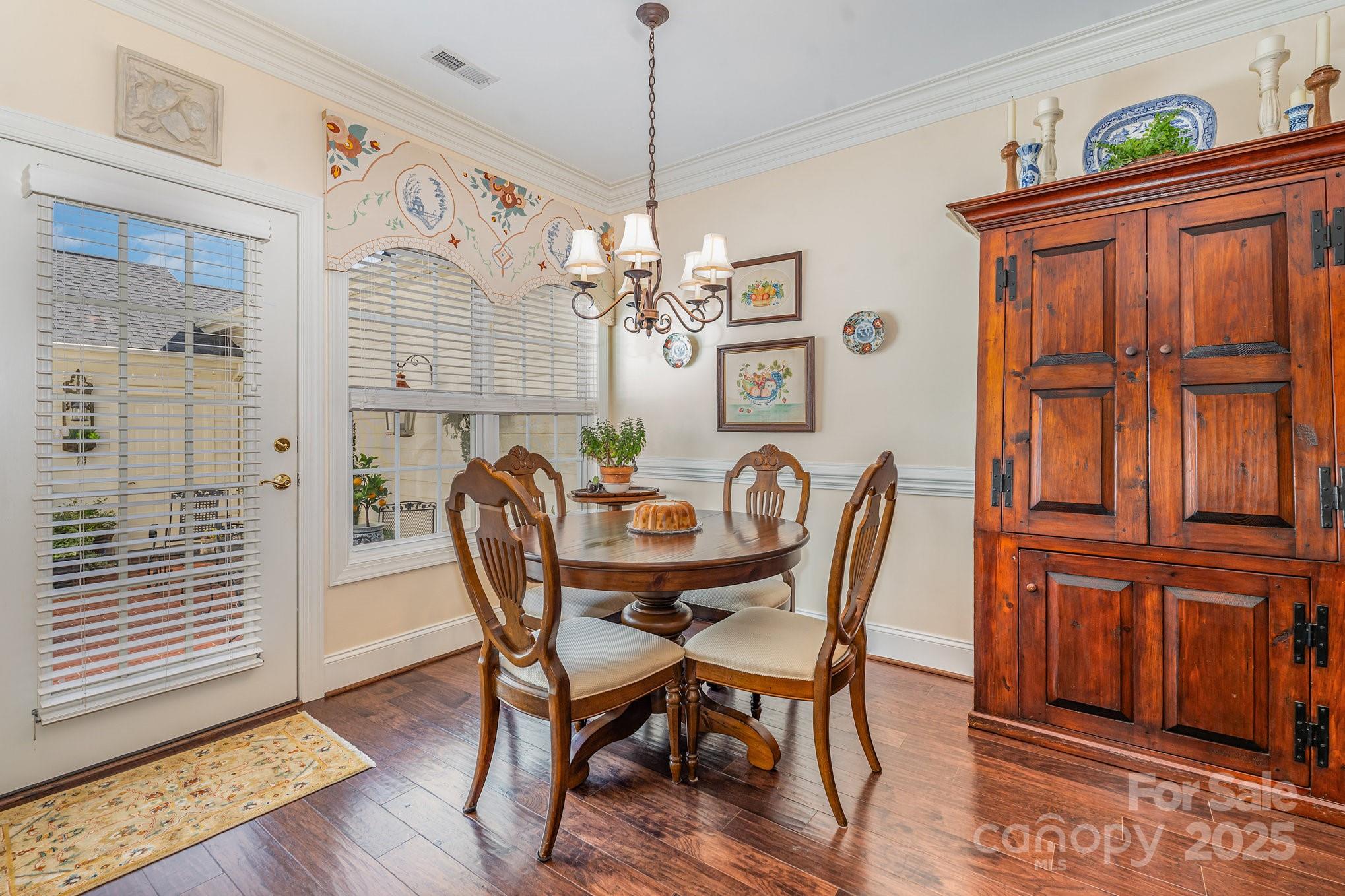 Old Davidson - Residential