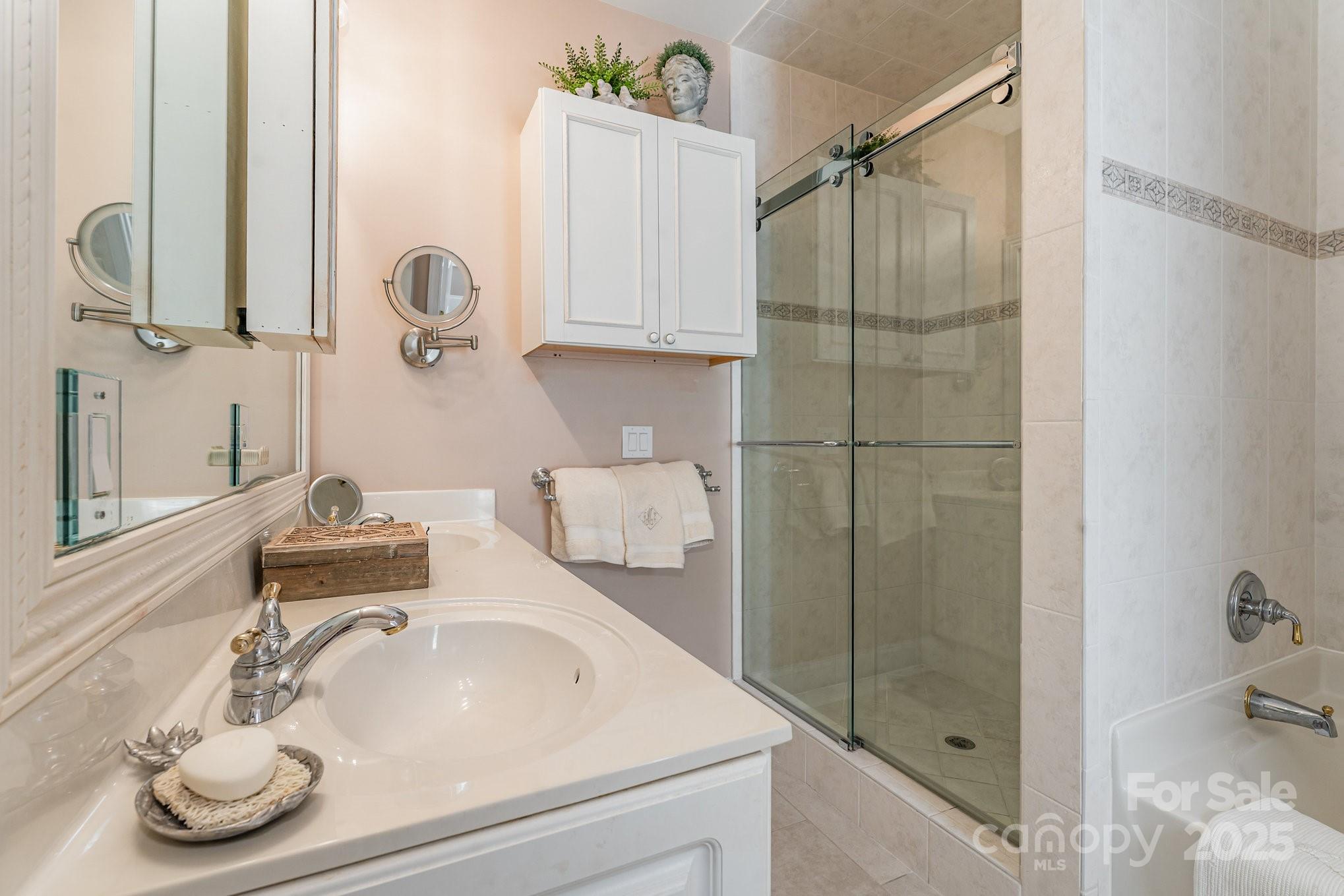 Old Davidson - Residential