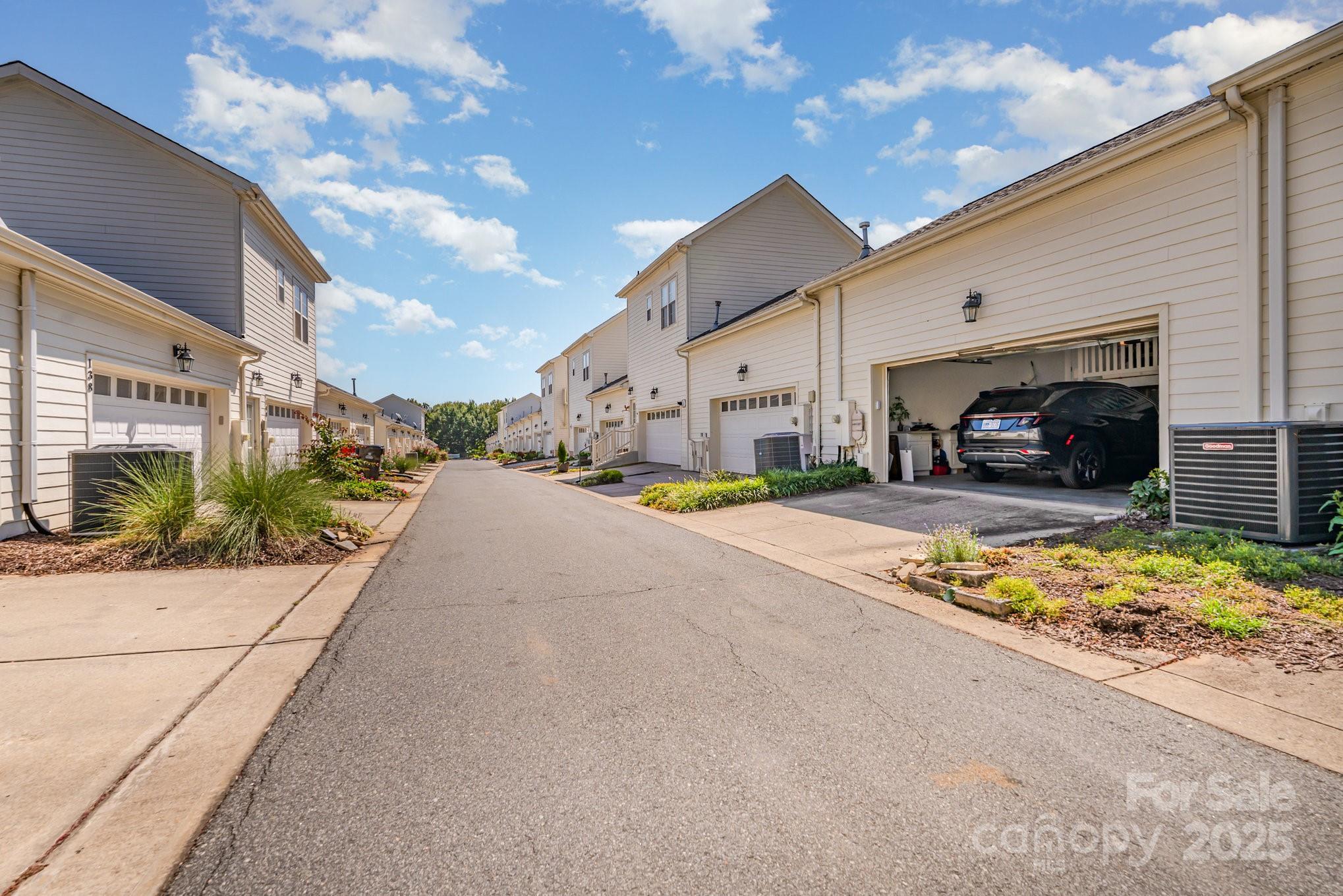 Old Davidson - Residential