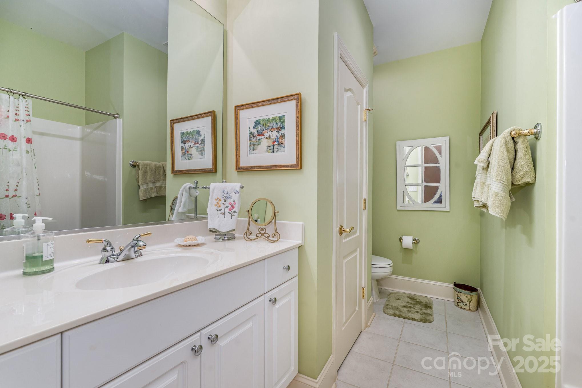 Old Davidson - Residential