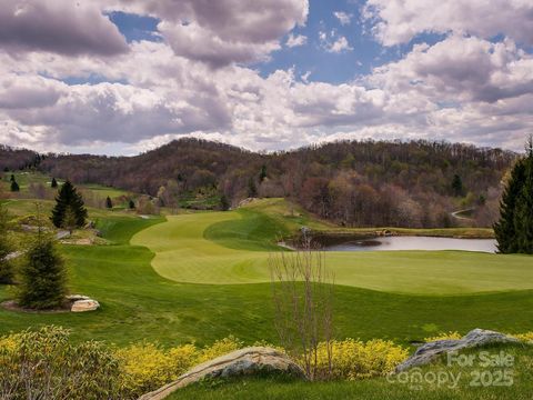 Photo of 00 Dobbin Road, Banner Elk, NC 28604 (MLS # 4056738)