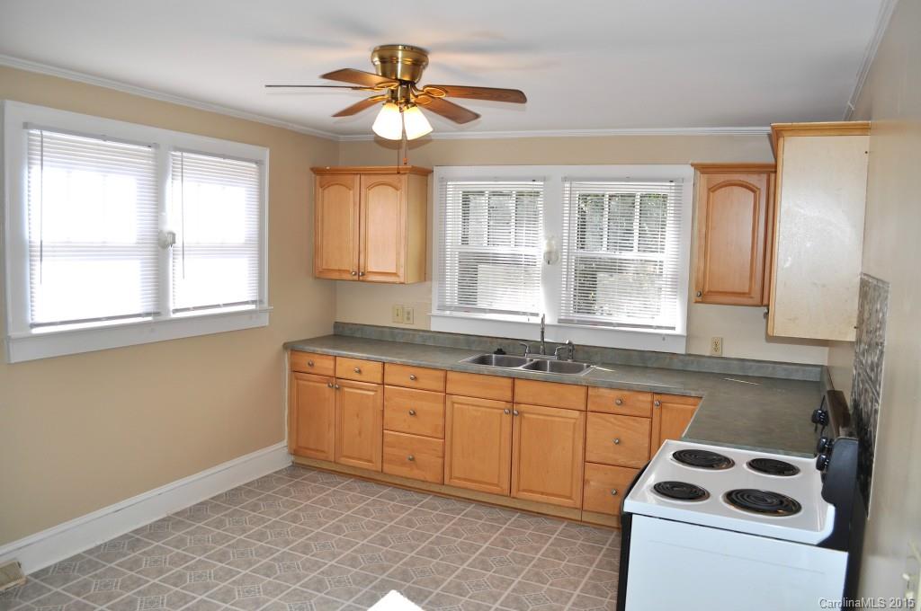 Gibson Village - Residential