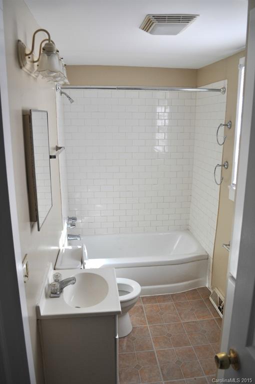 Gibson Village - Residential