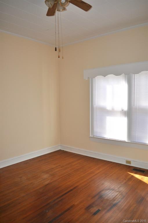 Gibson Village - Residential