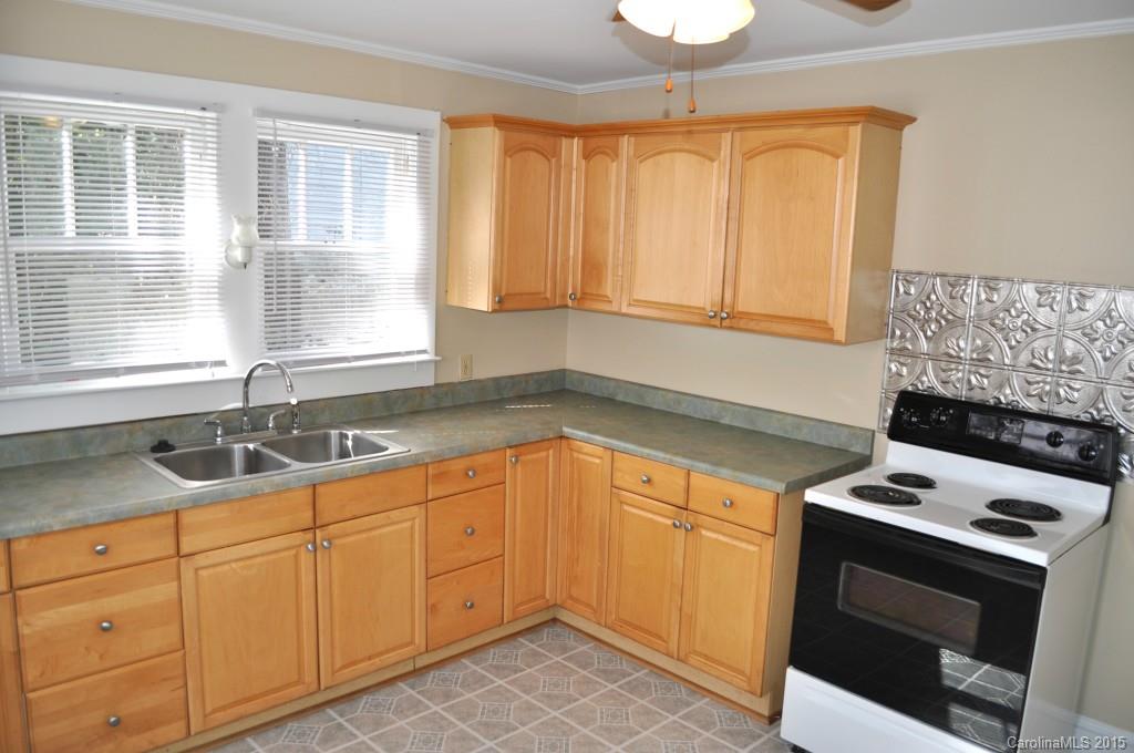 Gibson Village - Residential