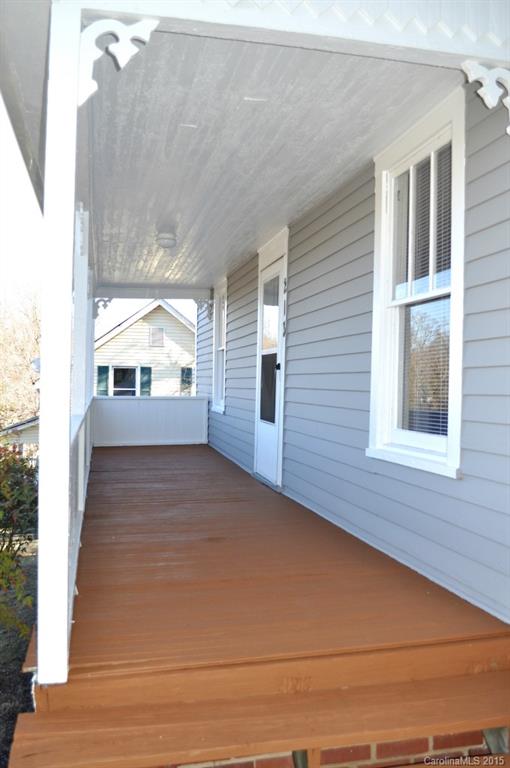 Gibson Village - Residential