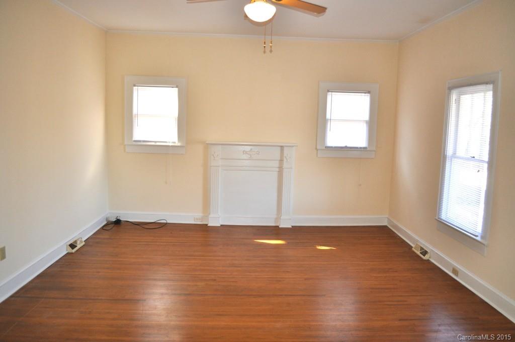 Gibson Village - Residential