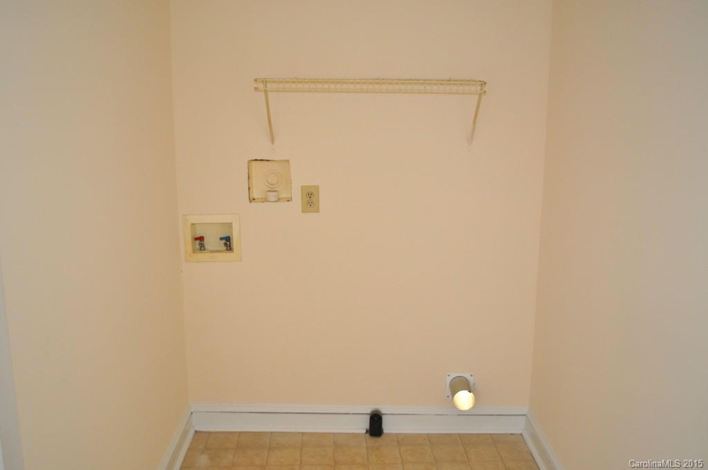 Gibson Village - Residential