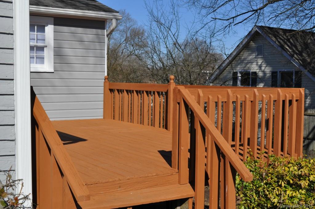 Gibson Village - Residential