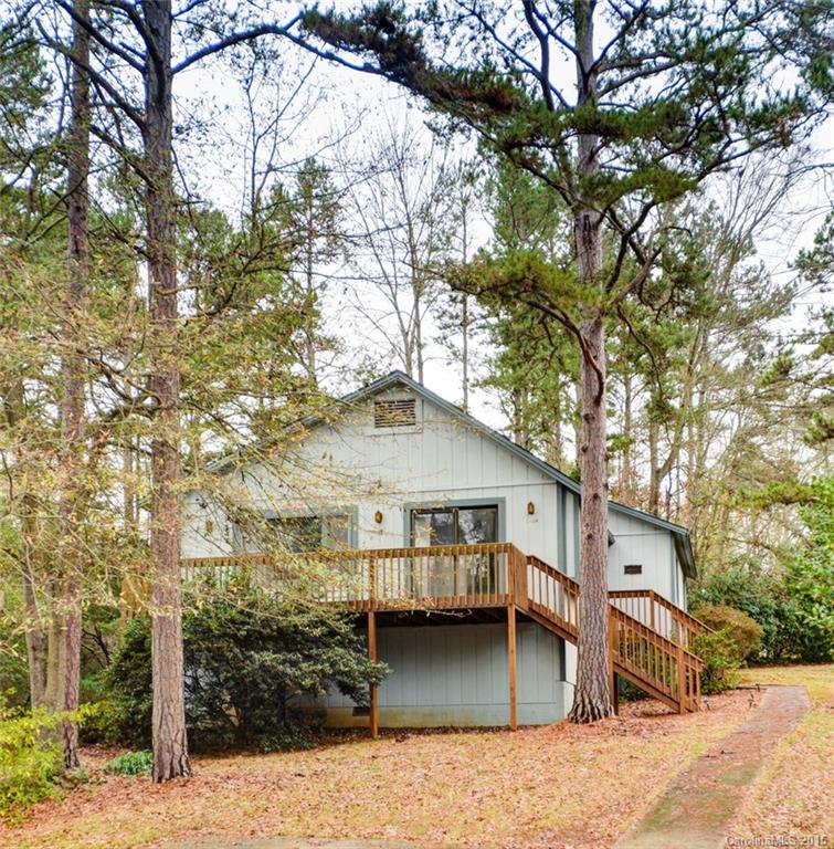 Tega Cay - Residential