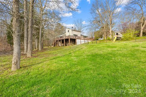 A home in Shelby