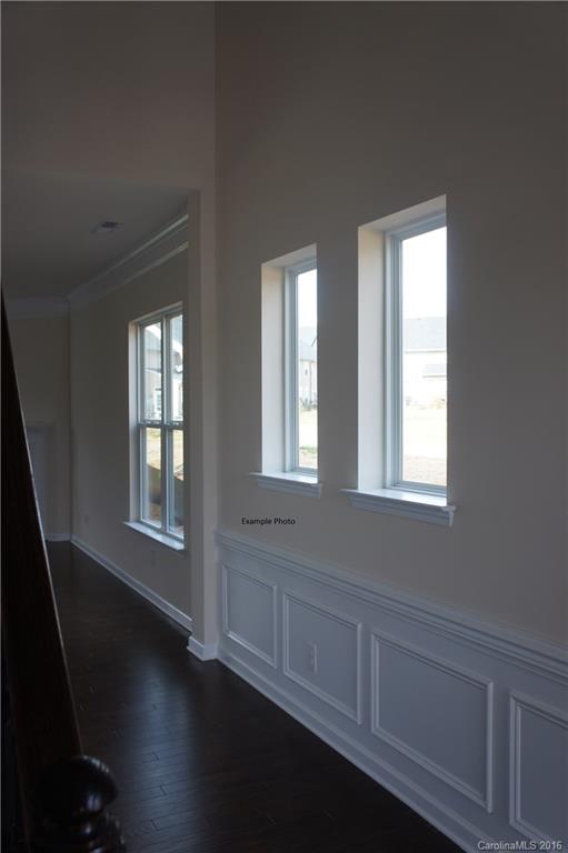 Park South Station - Residential