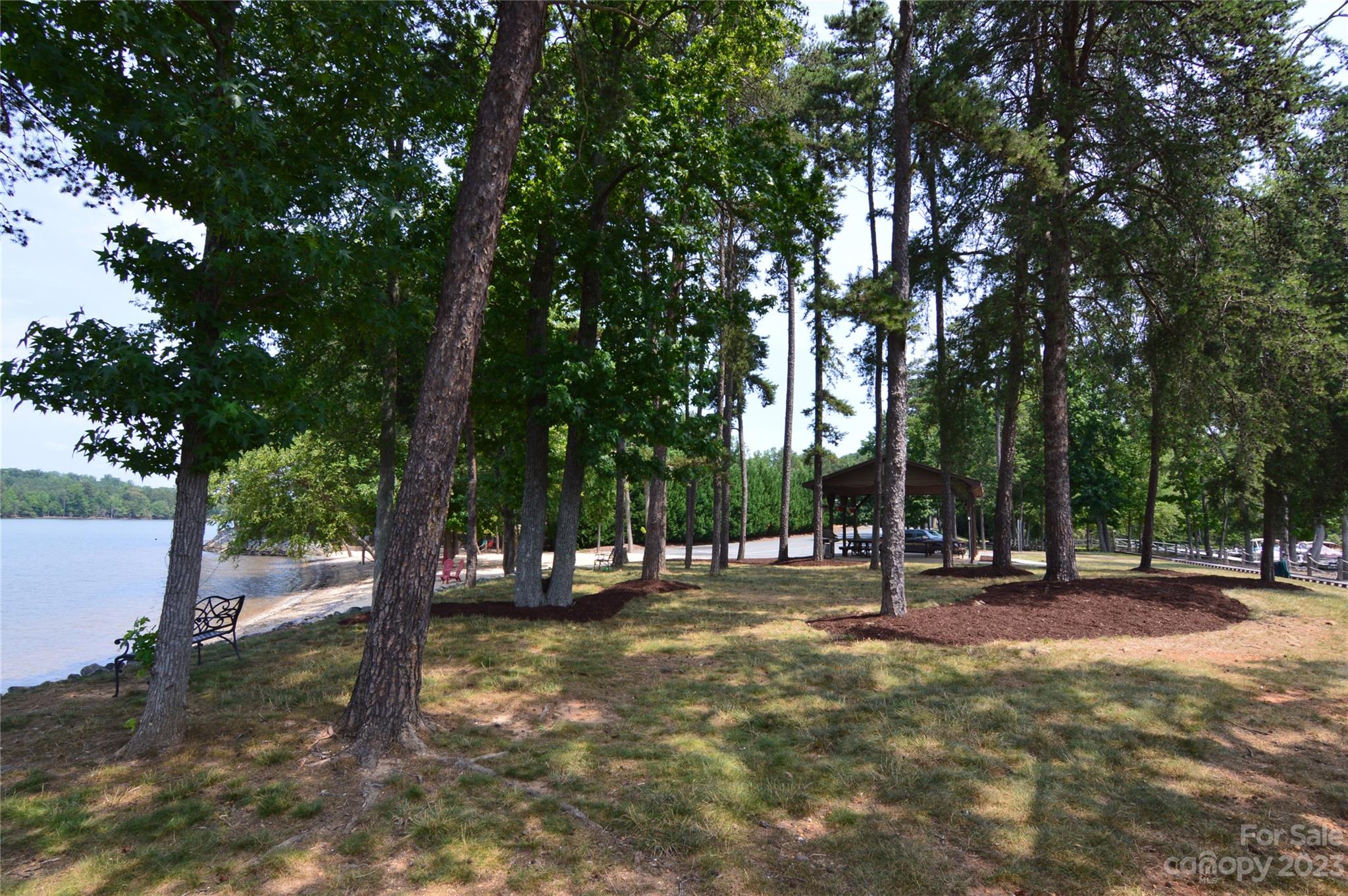 Reflection Pointe - Land