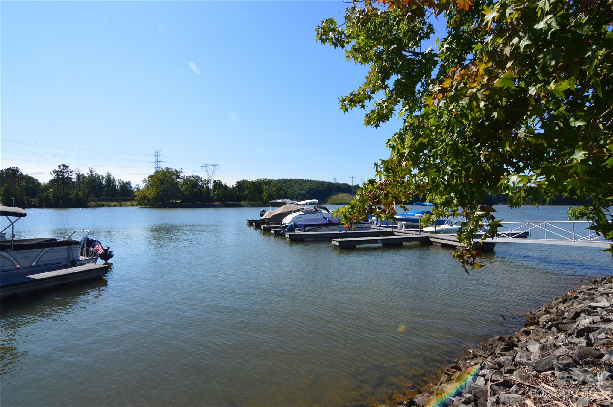 Reflection Pointe - Land