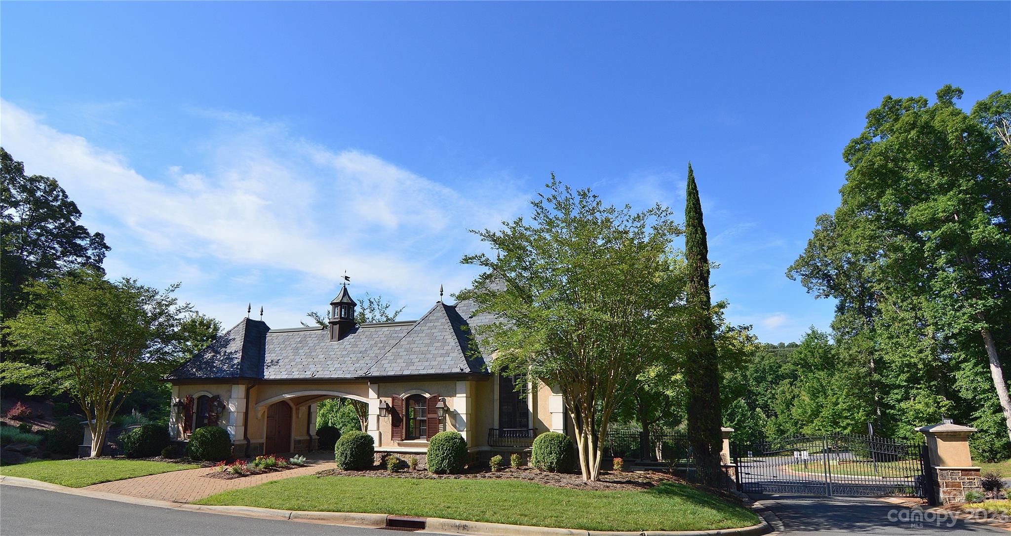 Reflection Pointe - Land