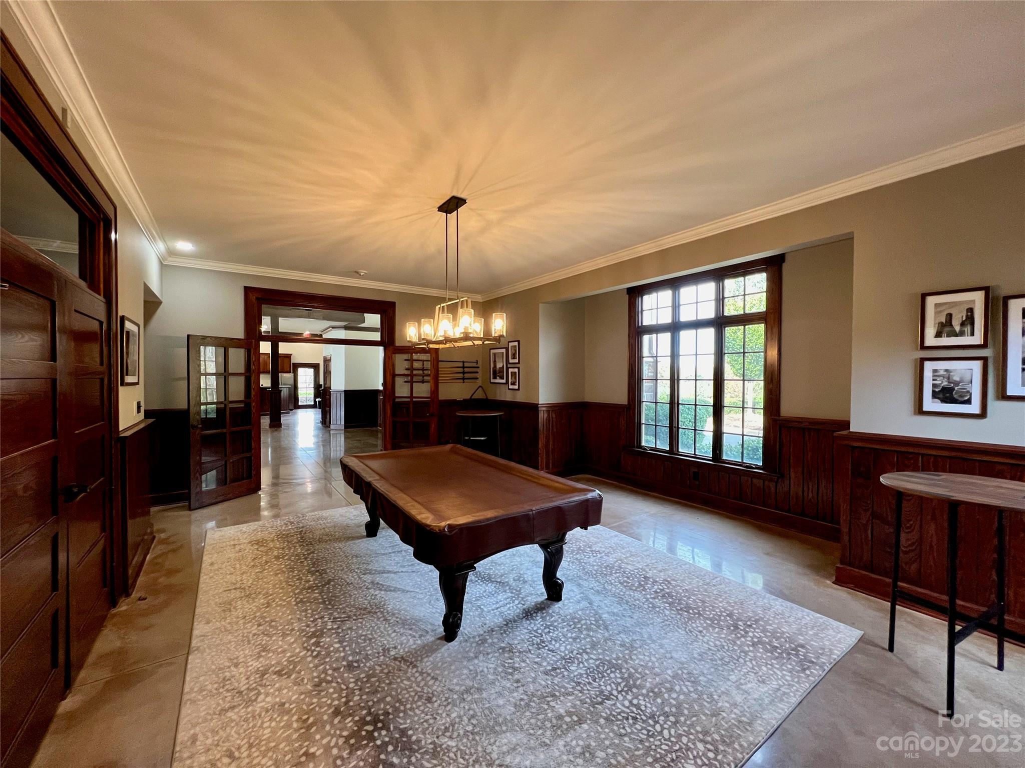 Reflection Pointe - Land