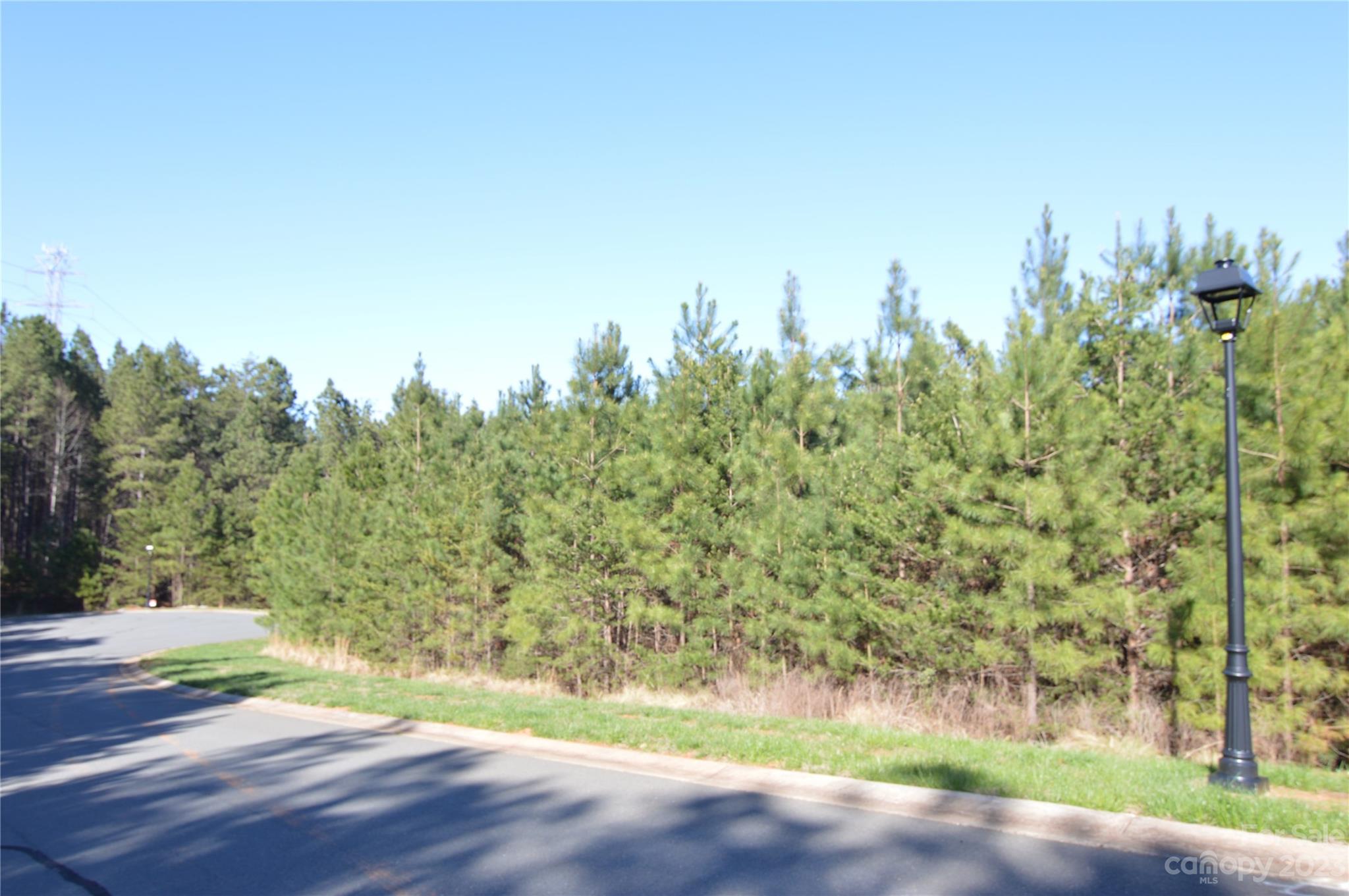 Reflection Pointe - Land