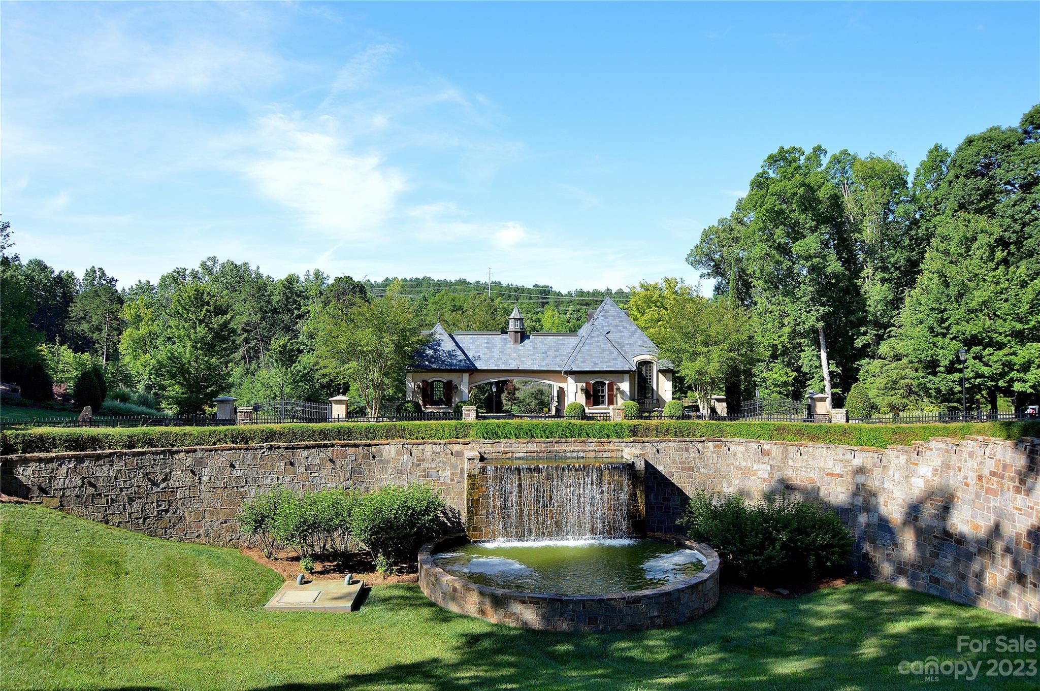 Reflection Pointe - Land