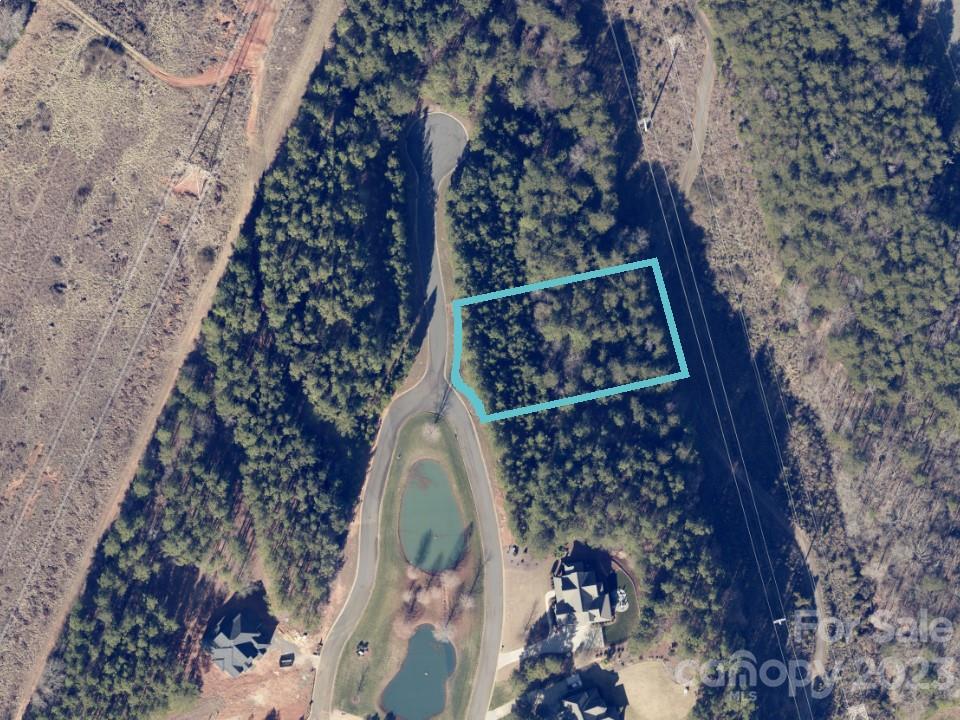 Reflection Pointe - Land