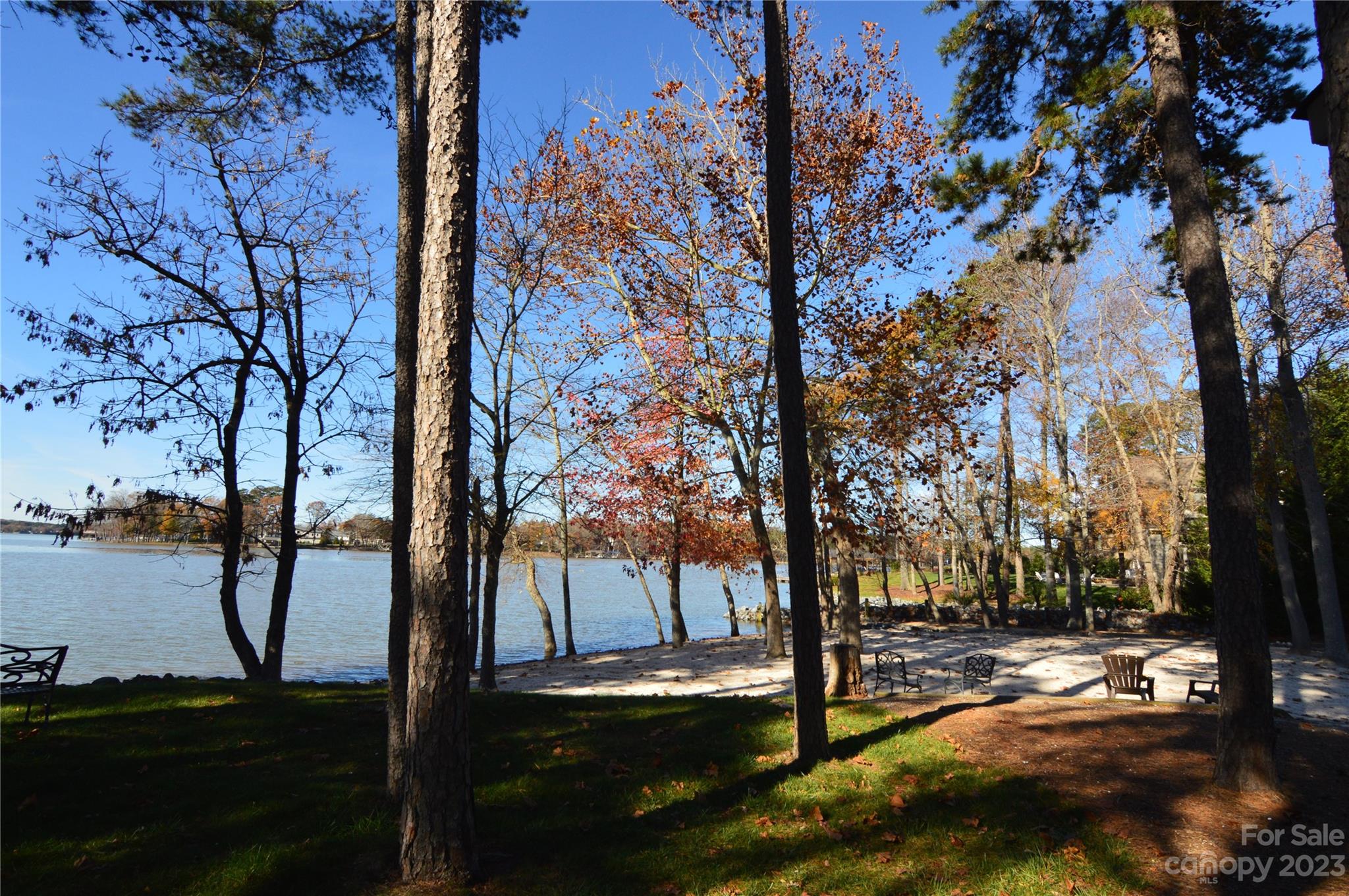 Reflection Pointe - Land