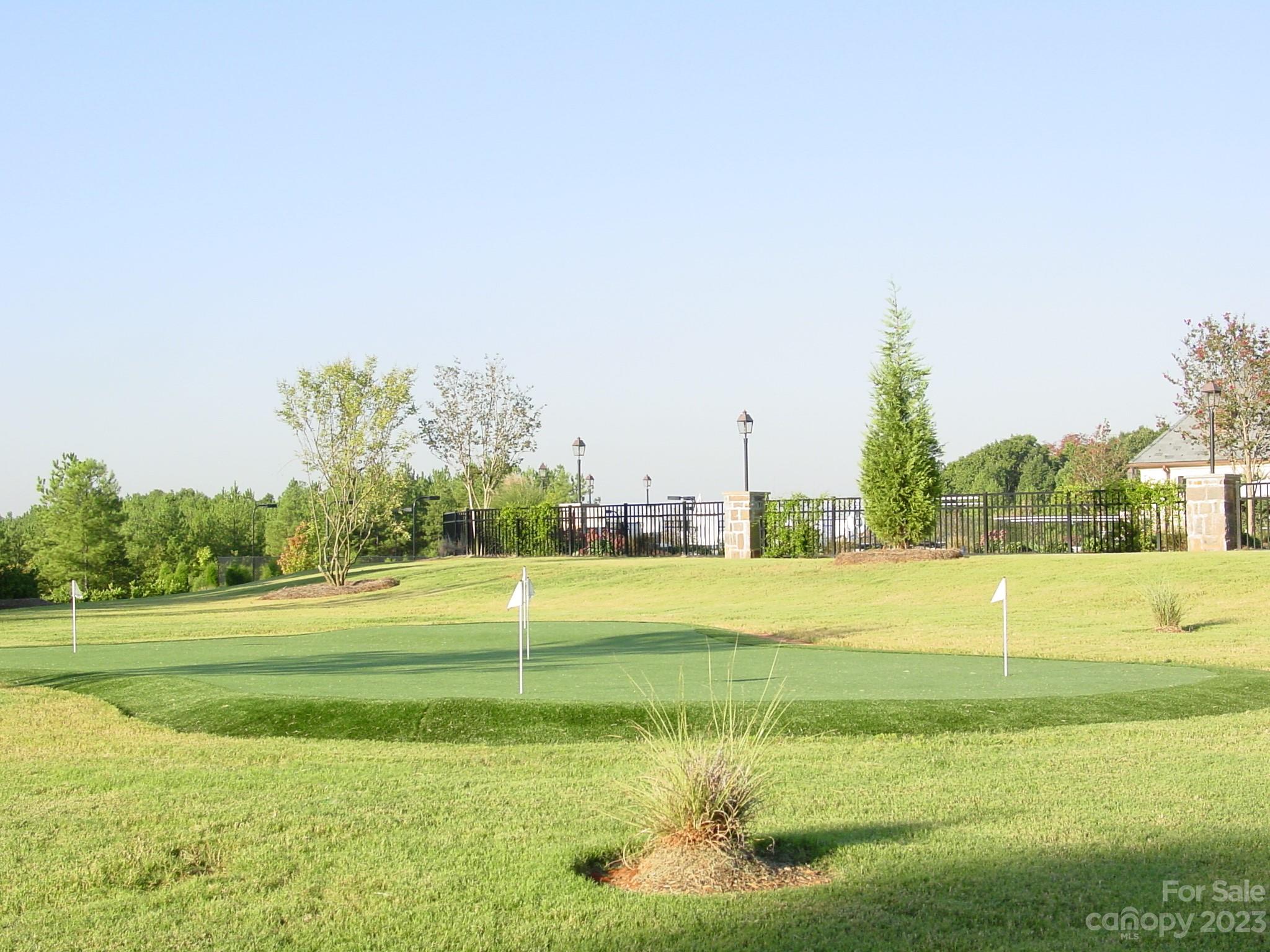 Reflection Pointe - Land