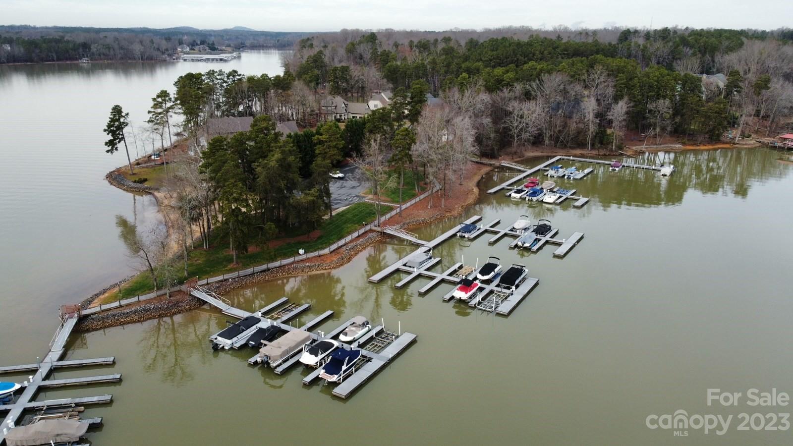 Reflection Pointe - Land