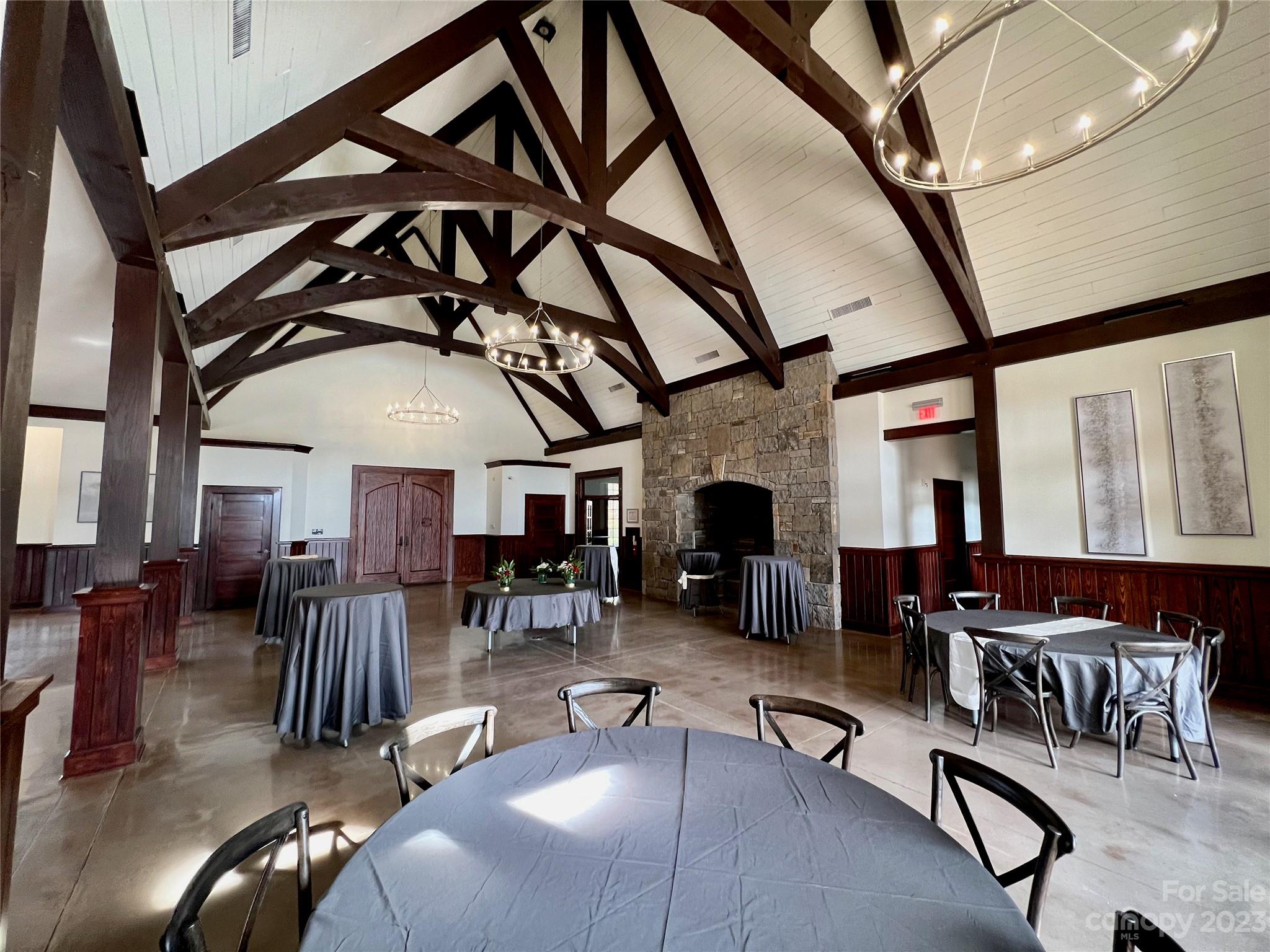 Reflection Pointe - Land