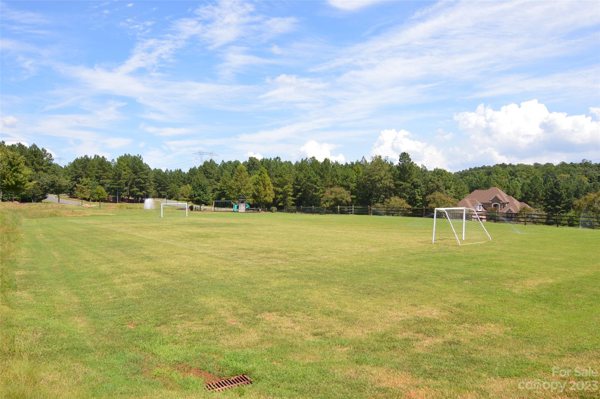 Reflection Pointe - Land