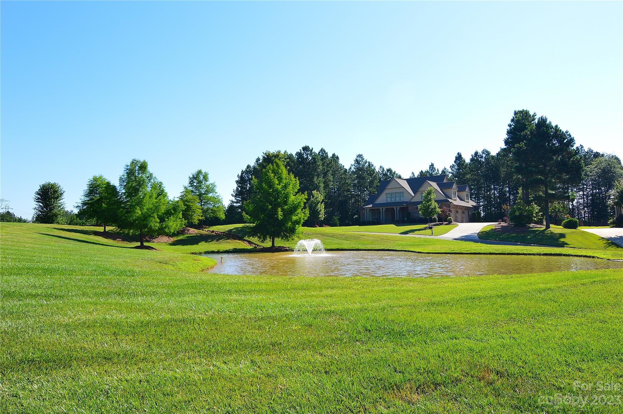 Reflection Pointe - Land