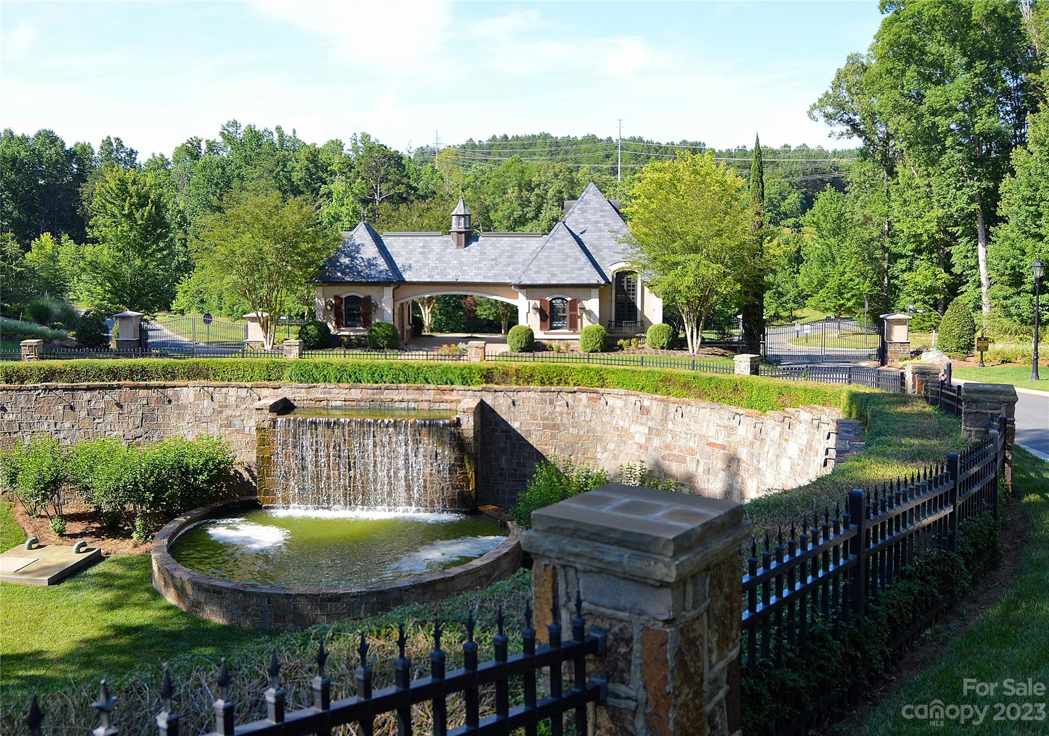 Reflection Pointe - Land