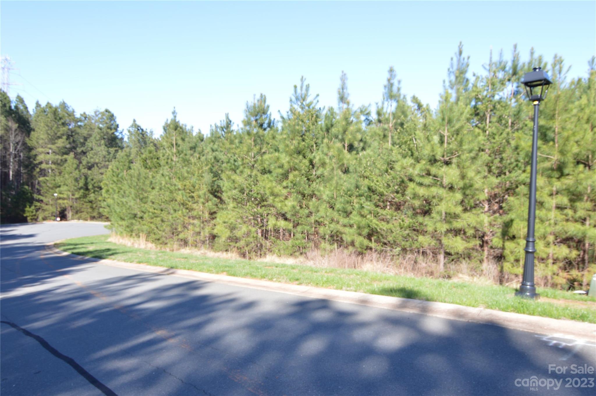 Reflection Pointe - Land