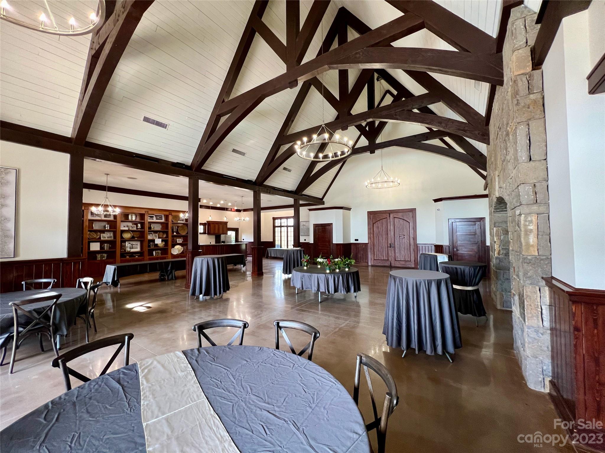 Reflection Pointe - Land