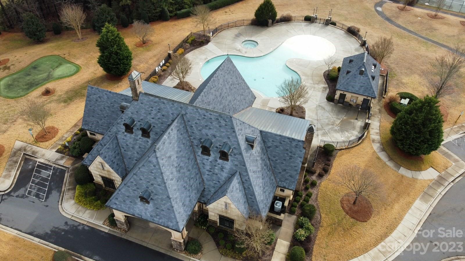 Reflection Pointe - Land