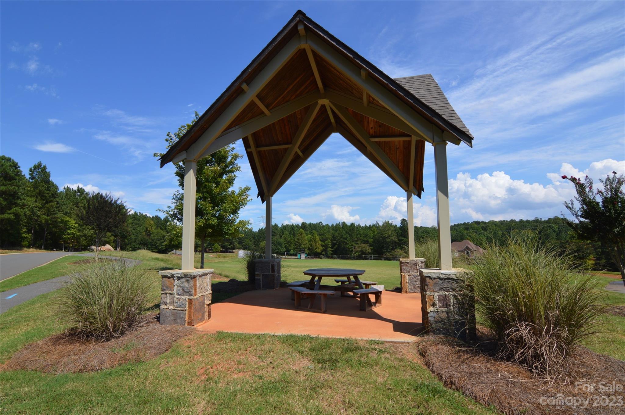 Reflection Pointe - Land