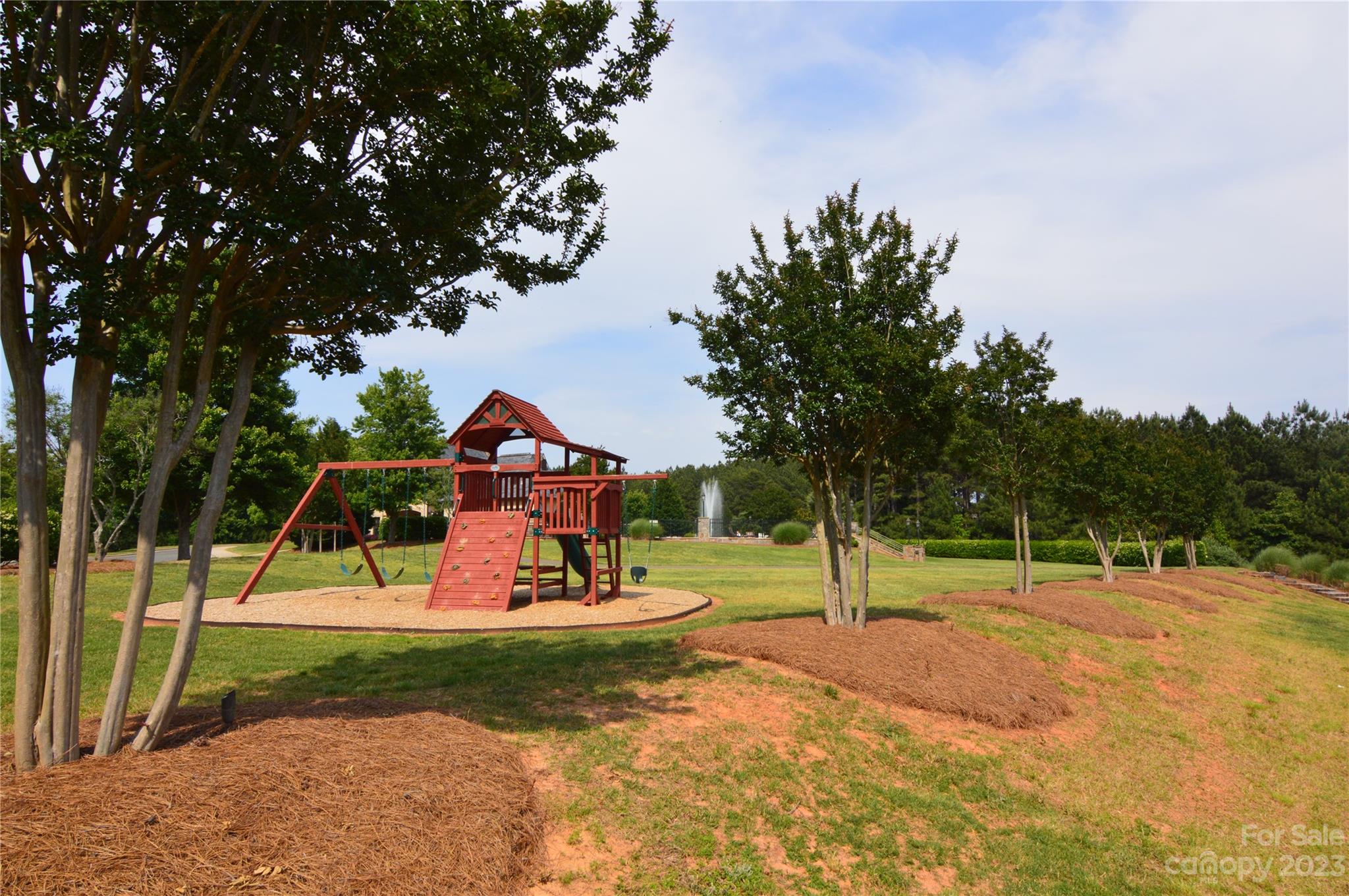 Reflection Pointe - Land