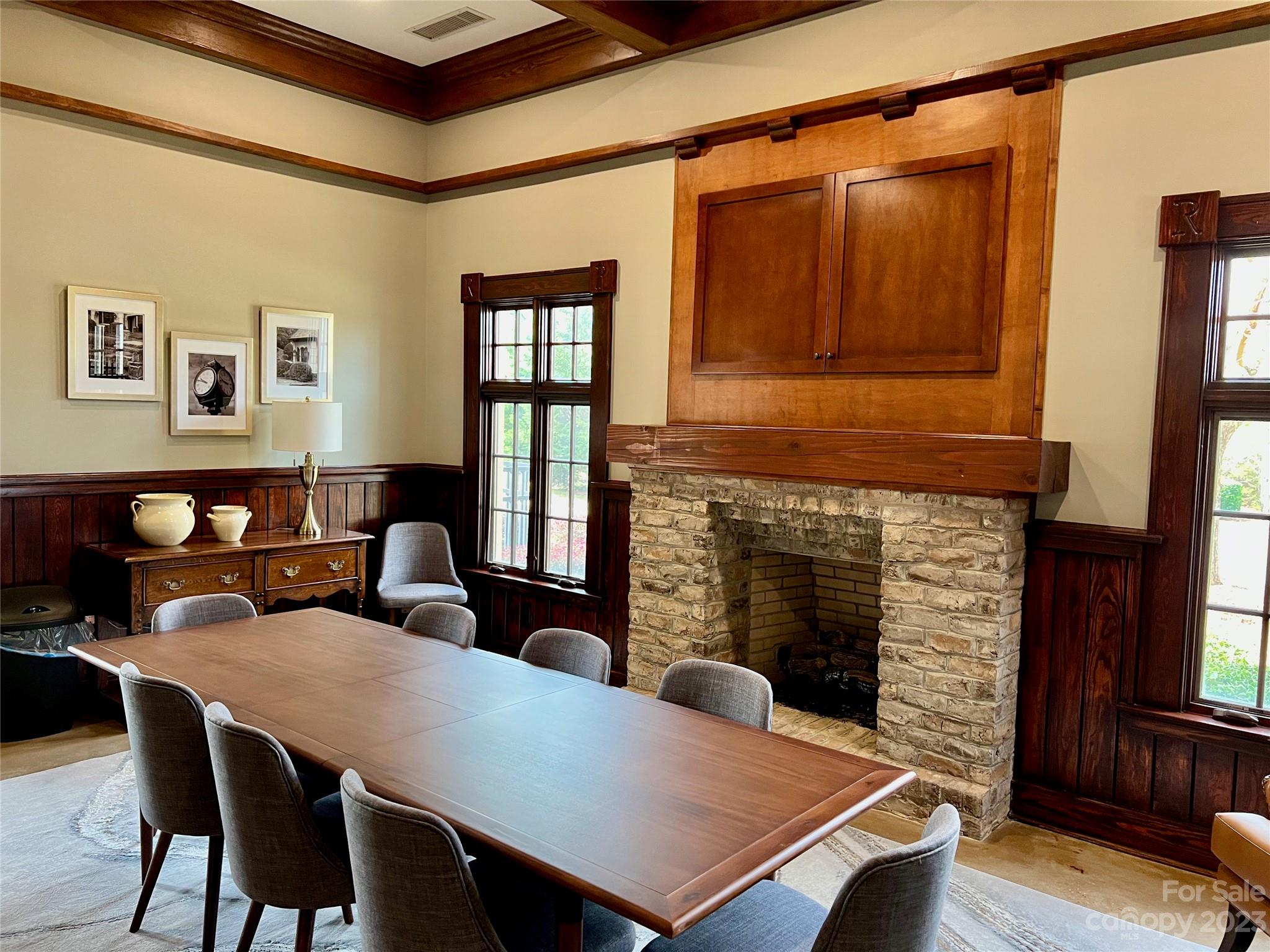 Reflection Pointe - Land