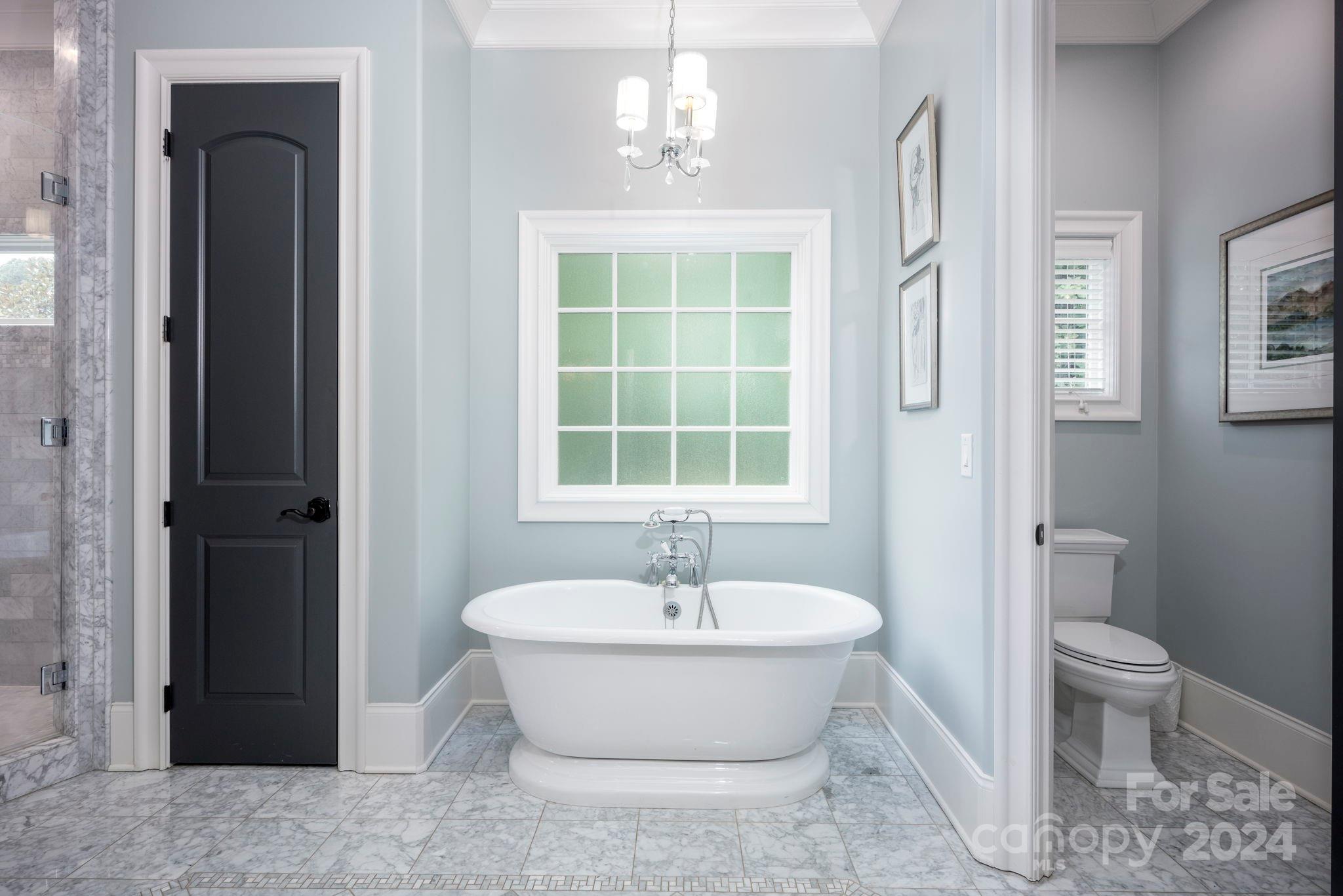 Combray Woods - Residential