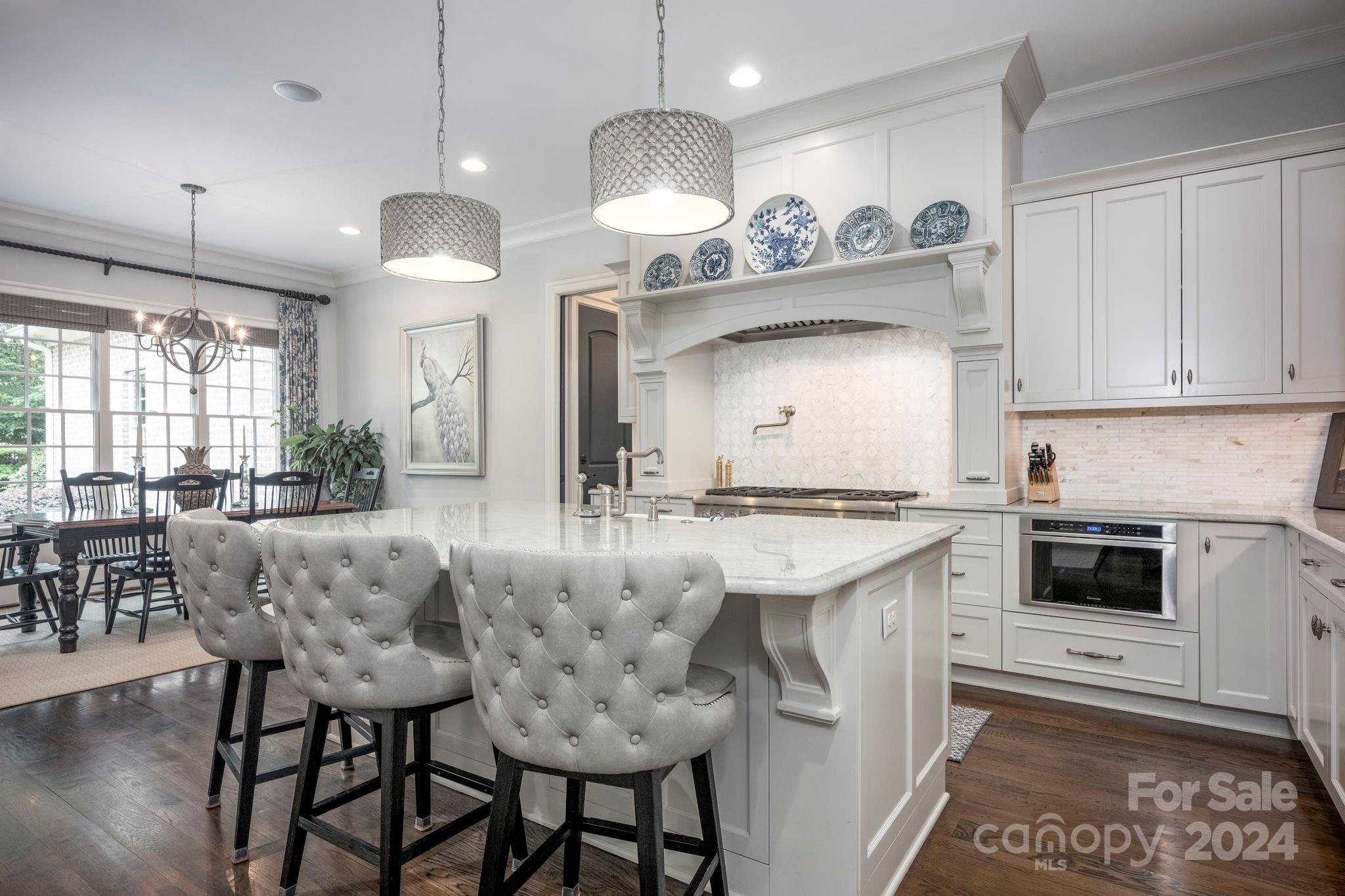 Combray Woods - Residential