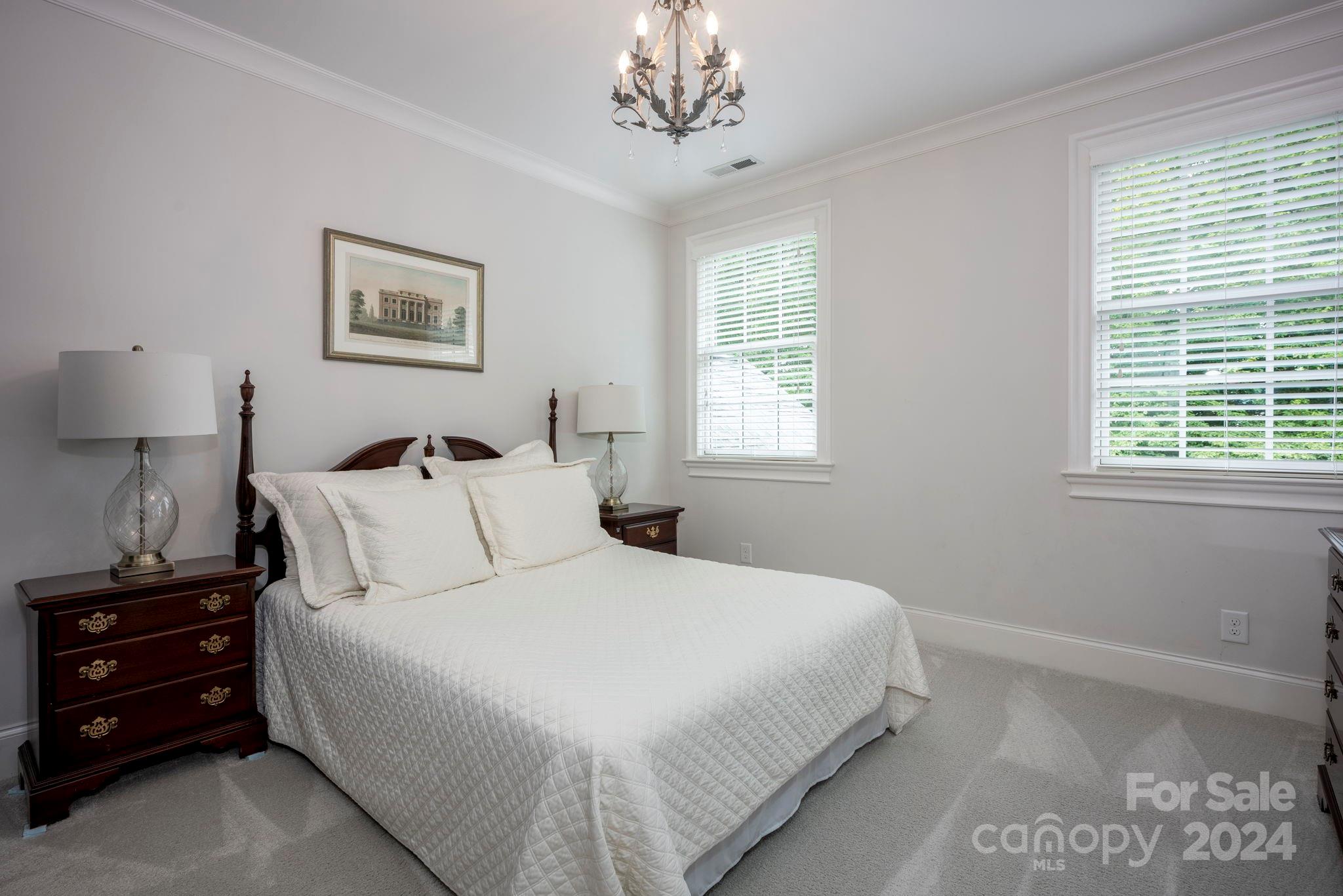 Combray Woods - Residential