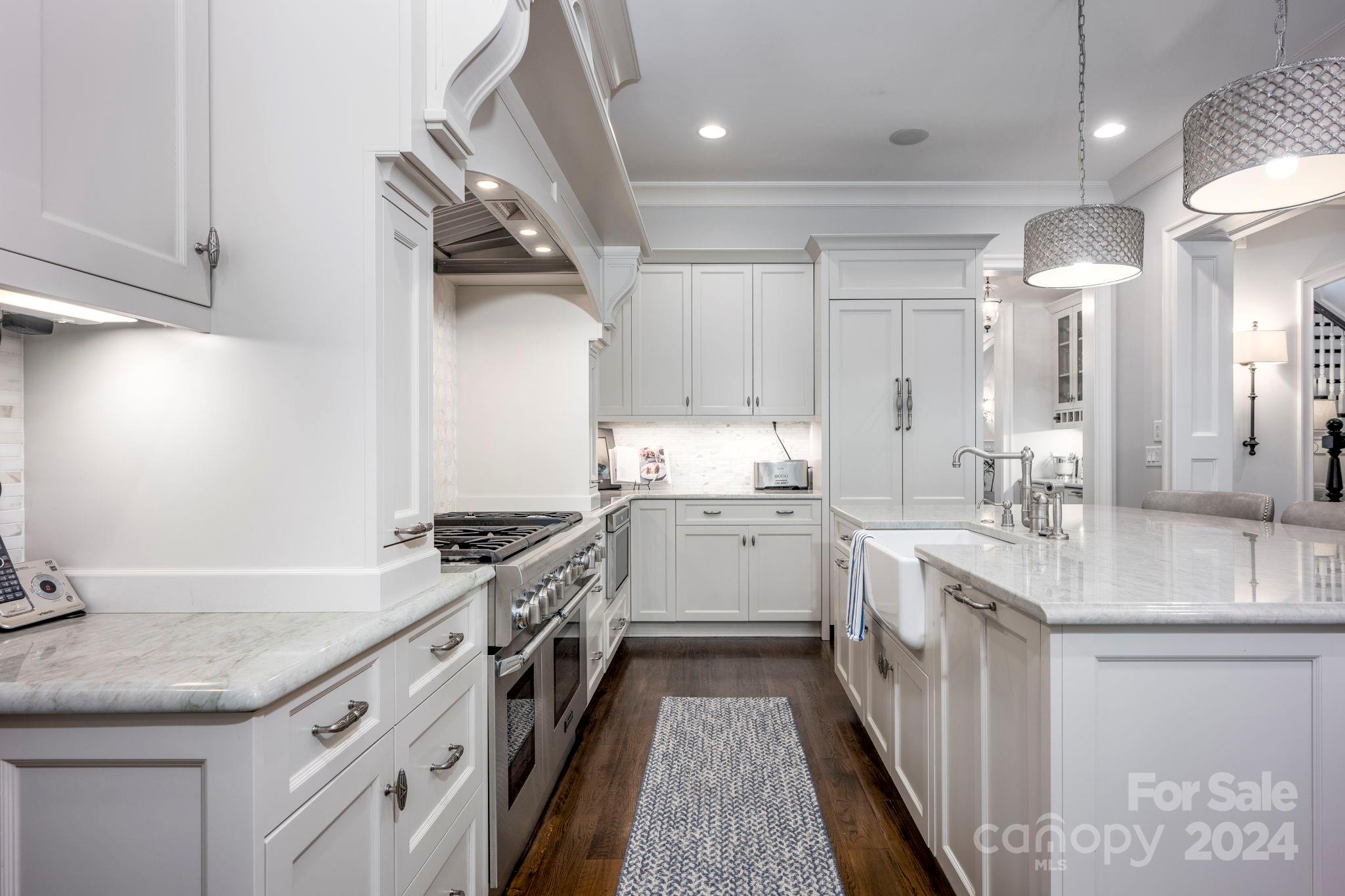 Combray Woods - Residential