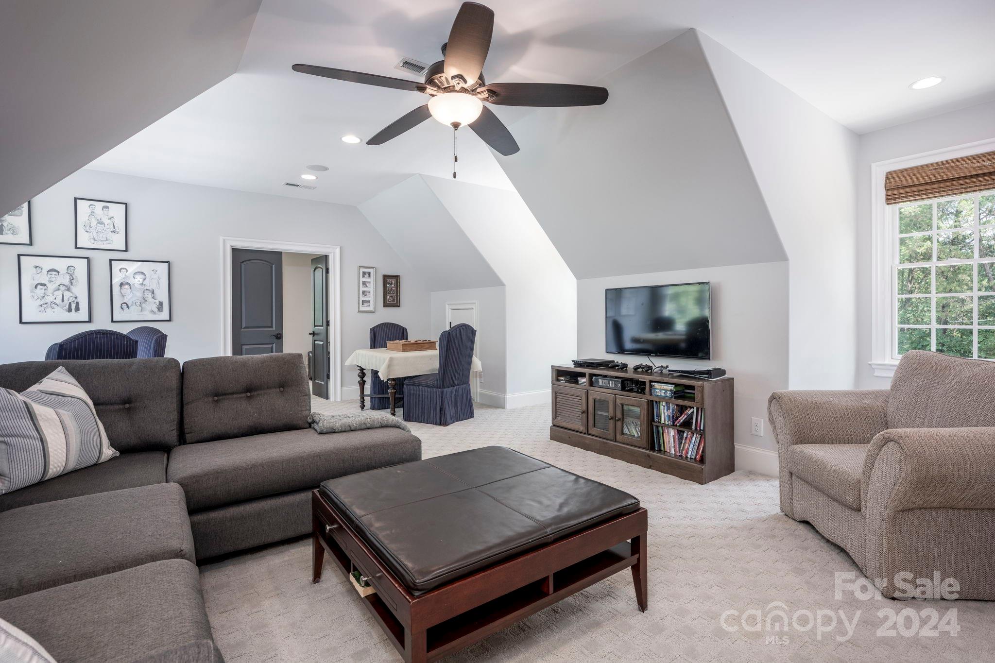 Combray Woods - Residential