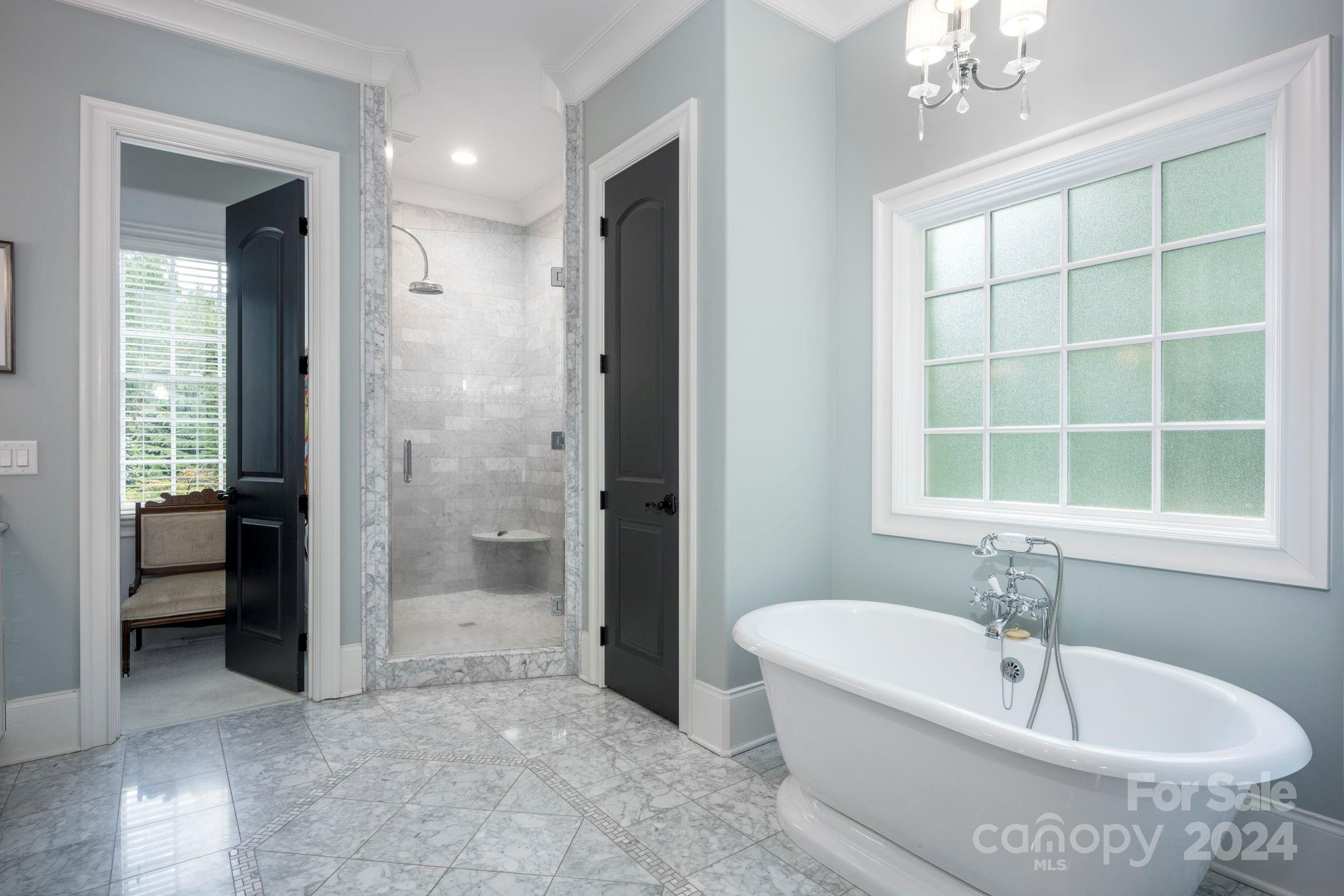 Combray Woods - Residential