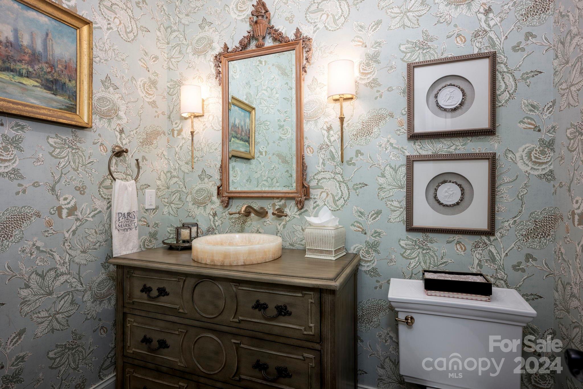 Combray Woods - Residential