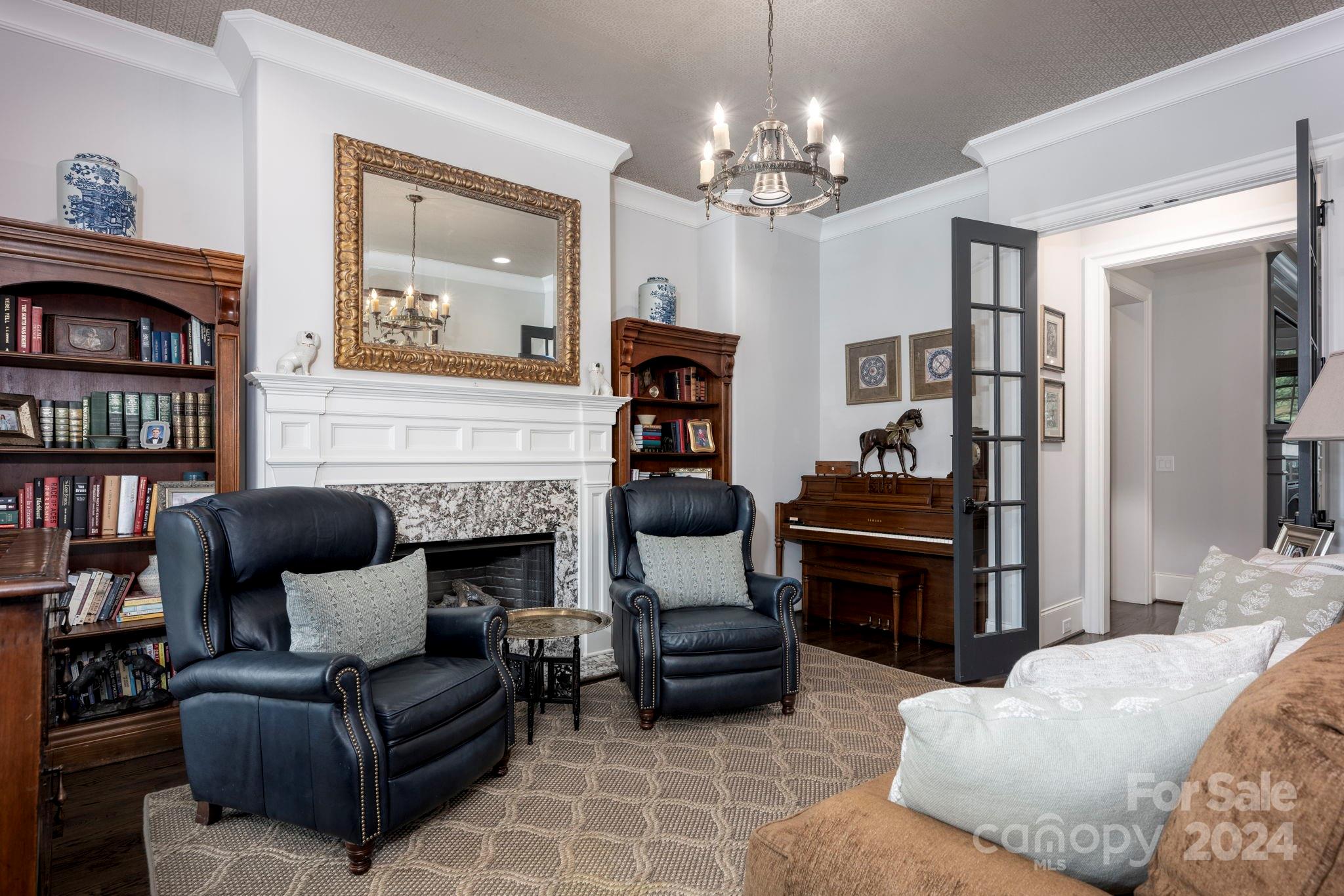 Combray Woods - Residential