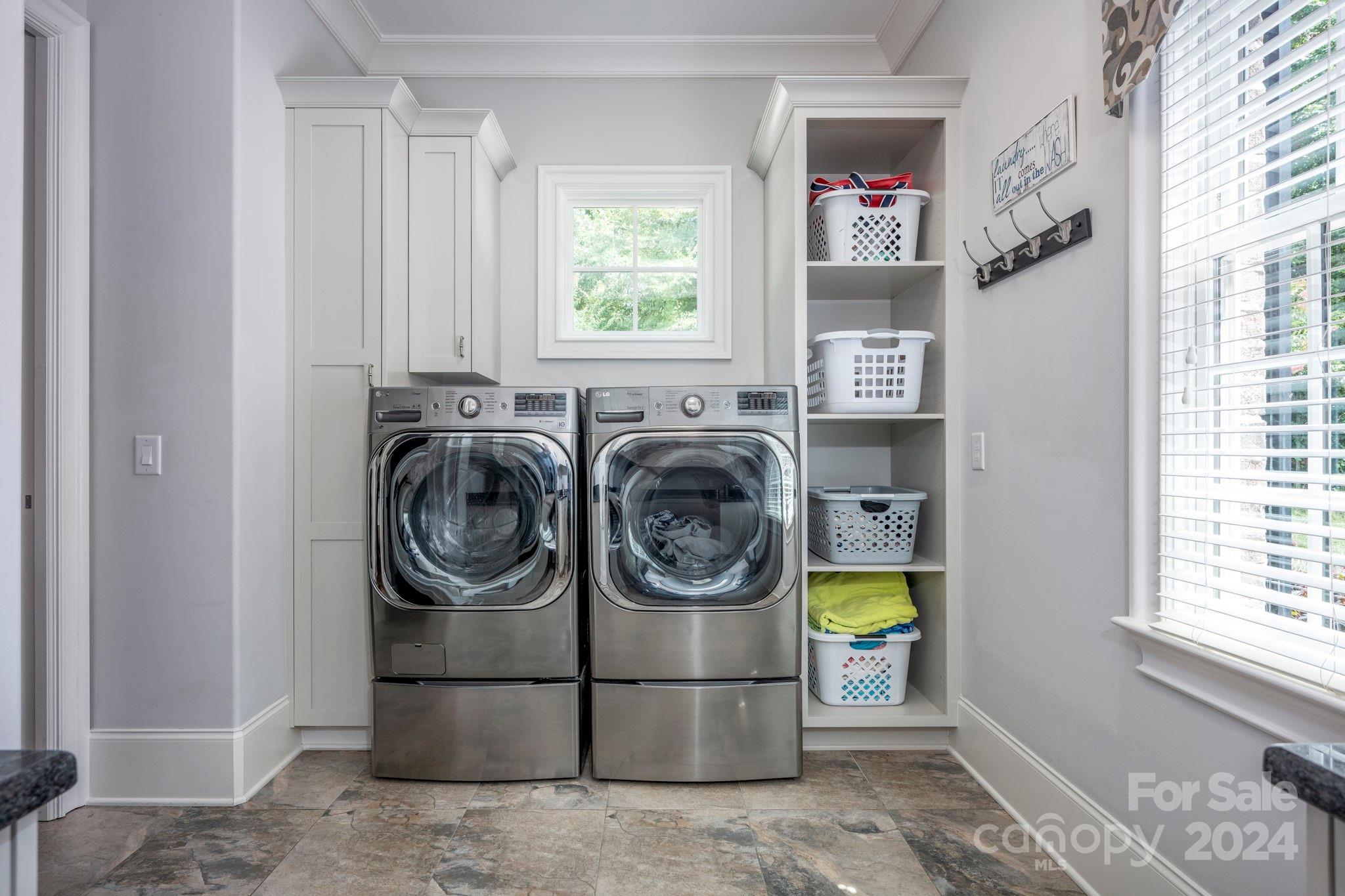 Combray Woods - Residential