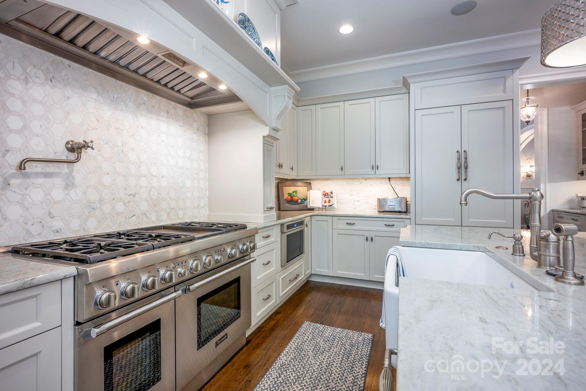 Combray Woods - Residential