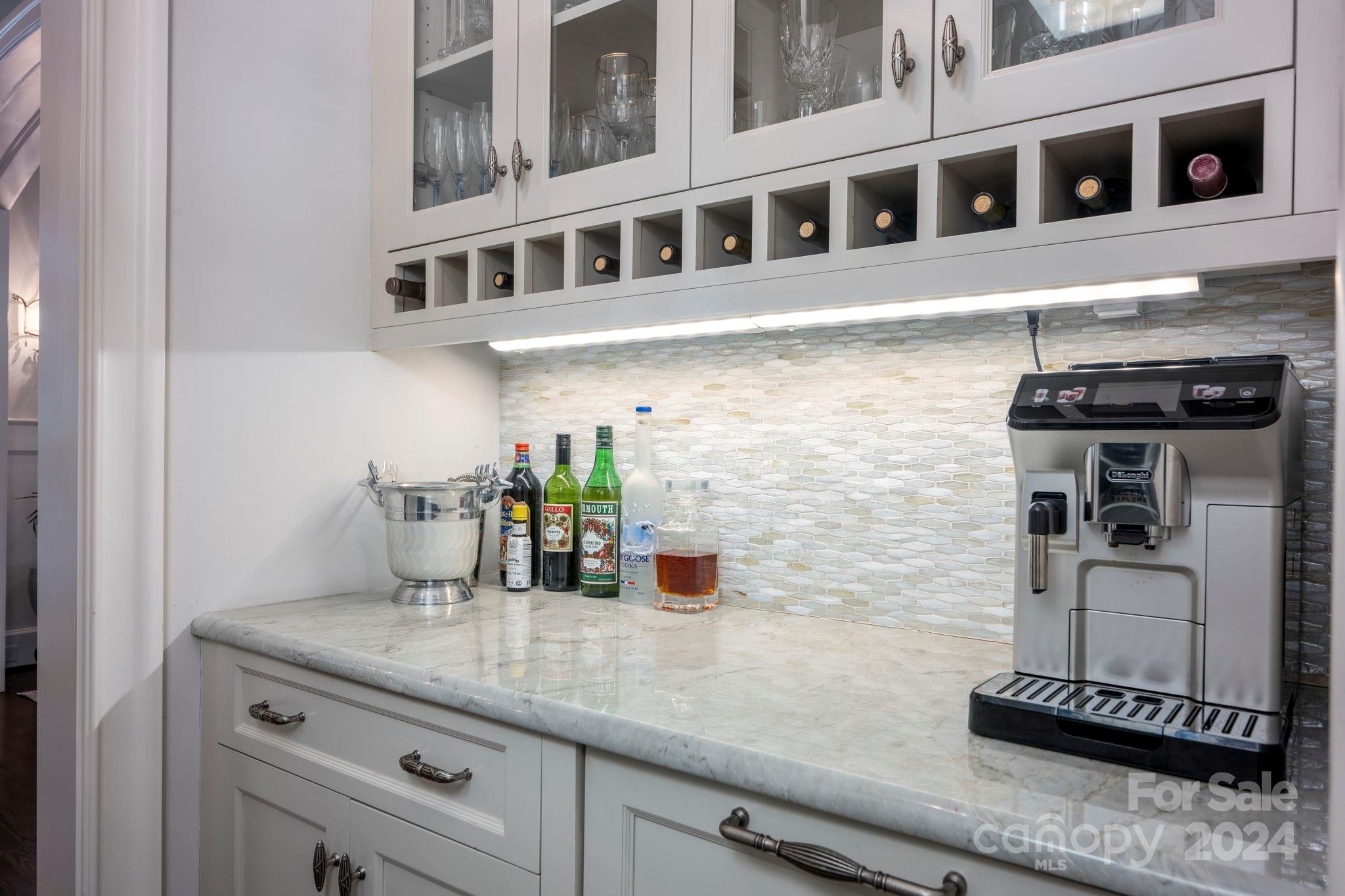 Combray Woods - Residential