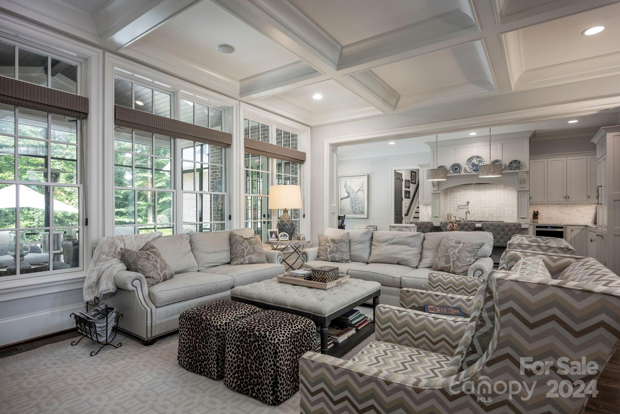 Combray Woods - Residential