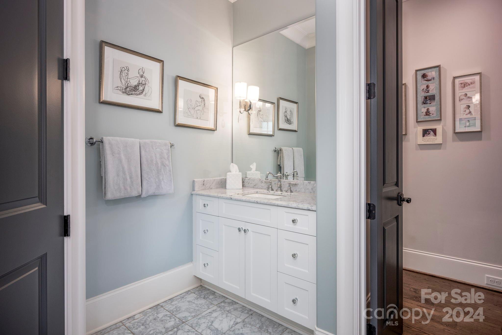 Combray Woods - Residential